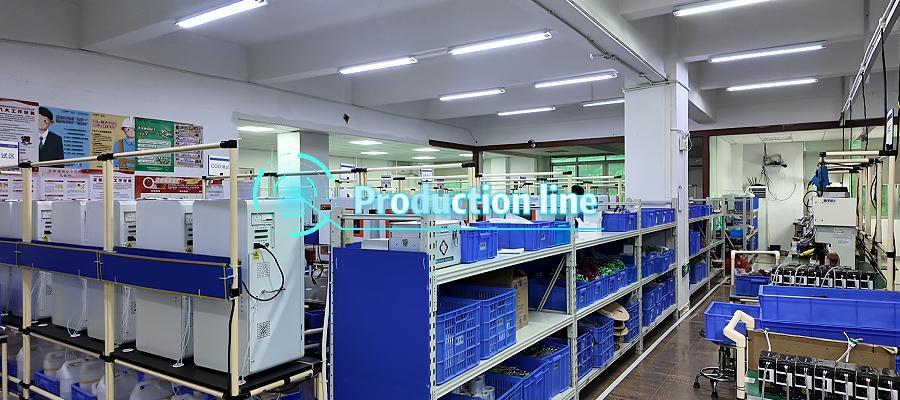 Production Line