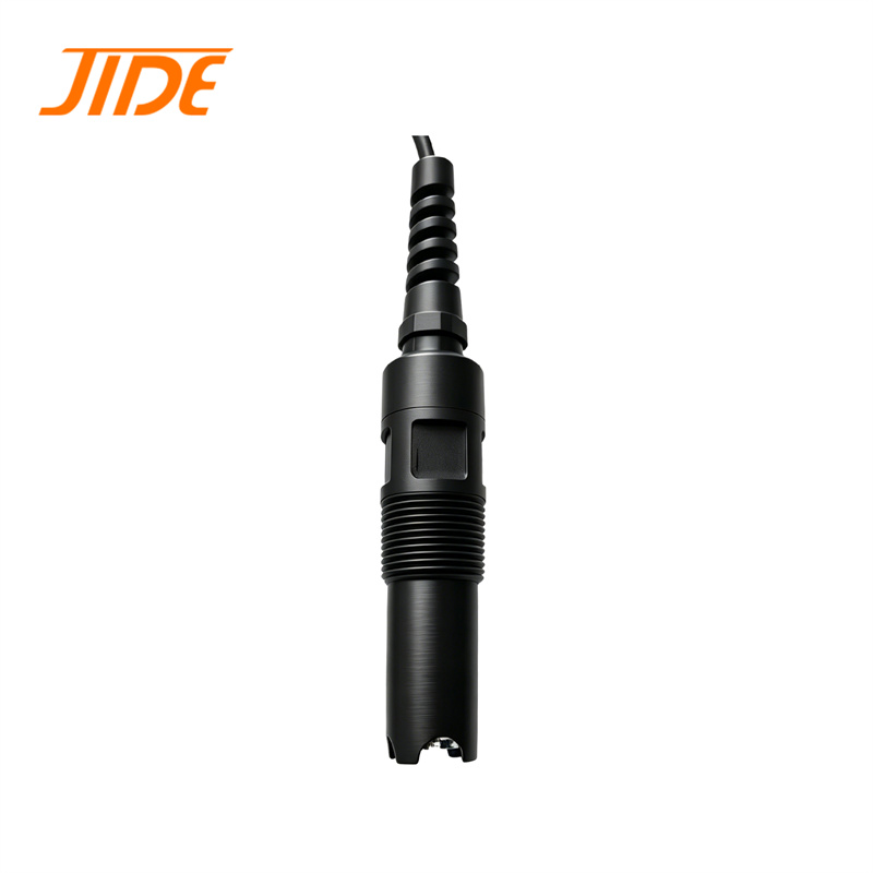 Online Residual Chlorine Sensor/Meter/Probe JECA-RC C