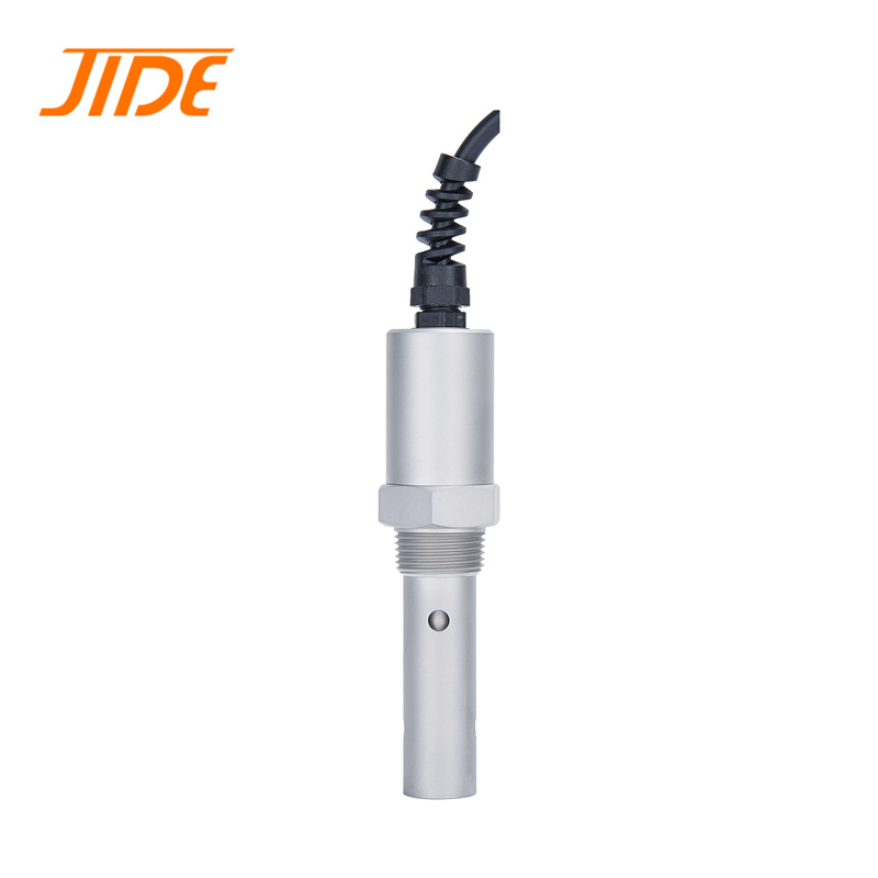 Two-wire High Temperature Conductivity Sensor/Meter/Probe ACS-250D