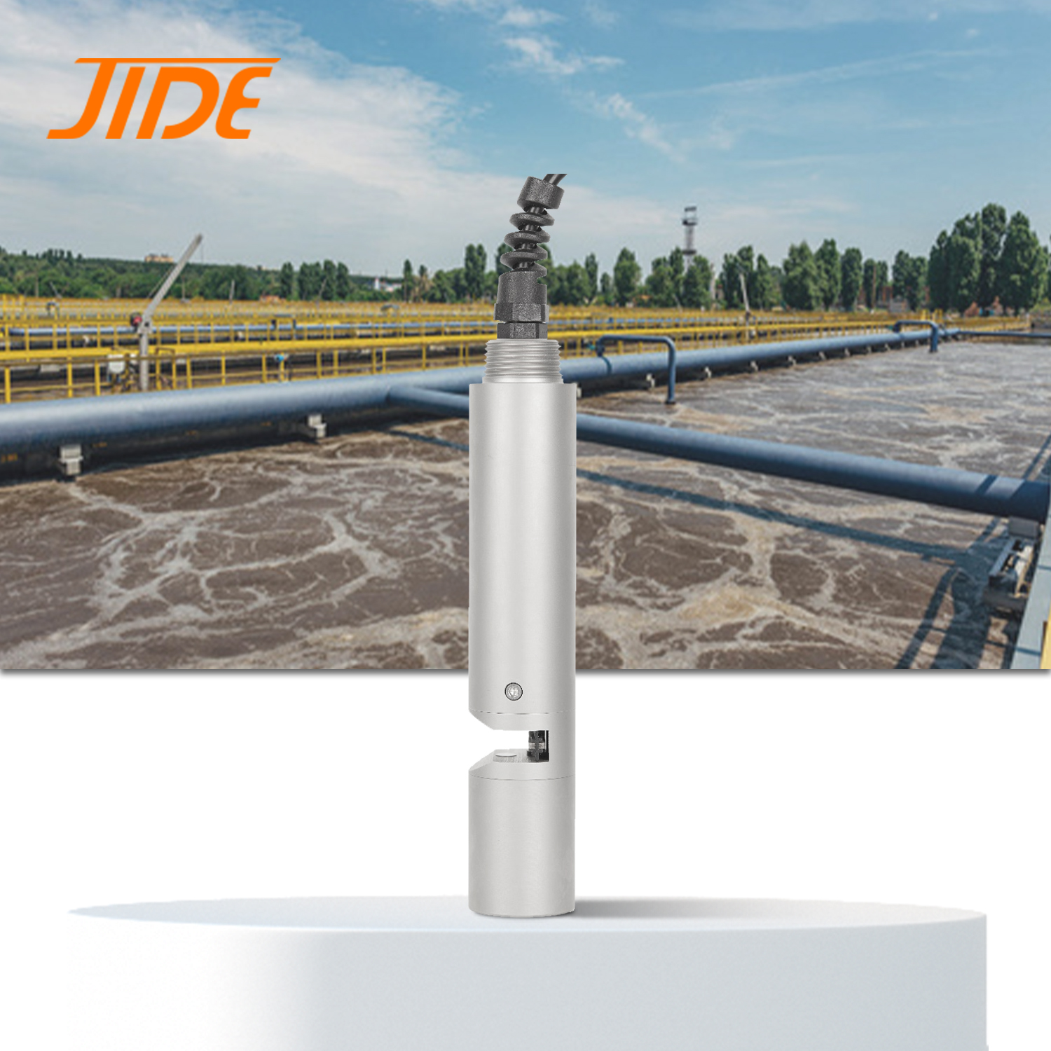 Common Usage Issues with Chemical Oxygen Demand Sensors and How to Solve Them