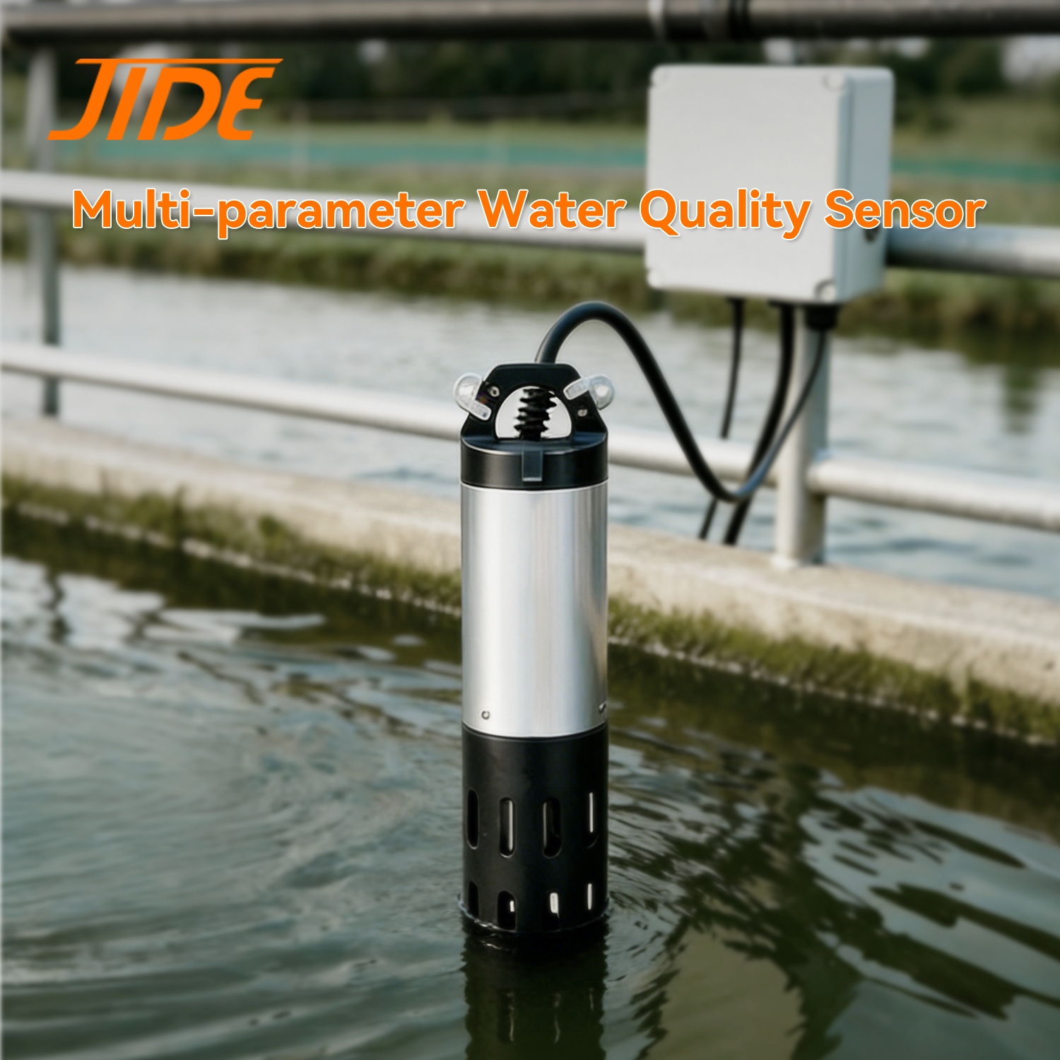 How to Optimize Your Water Testing with a Portable Multiparameter Water Quality Meter