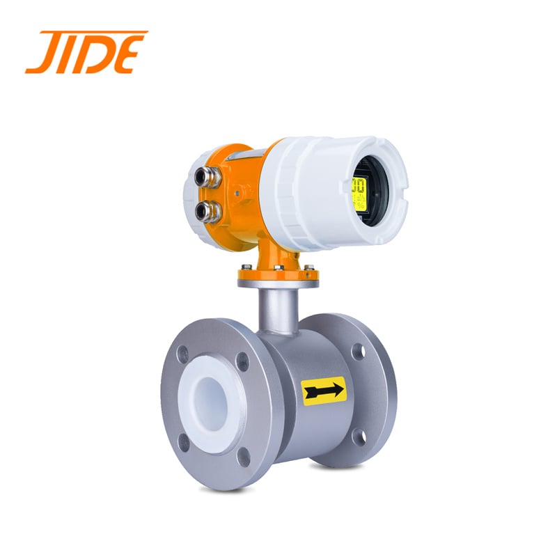 Electromagnetic Flow Meter for Wastewater JDM-AXW