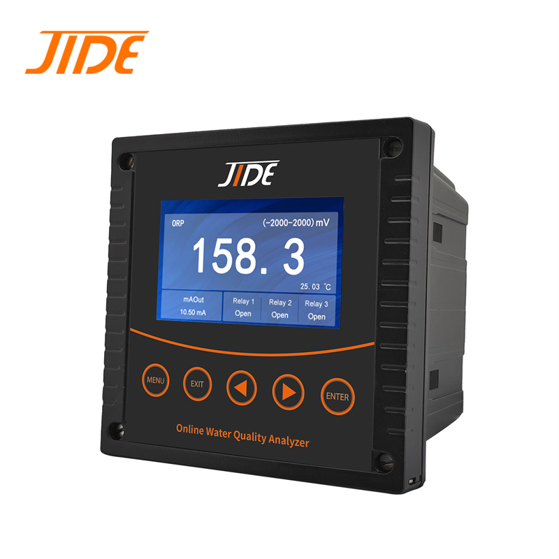 Medium General Purpose ORP Controller/Transmitter/Display WQ3000-ECO