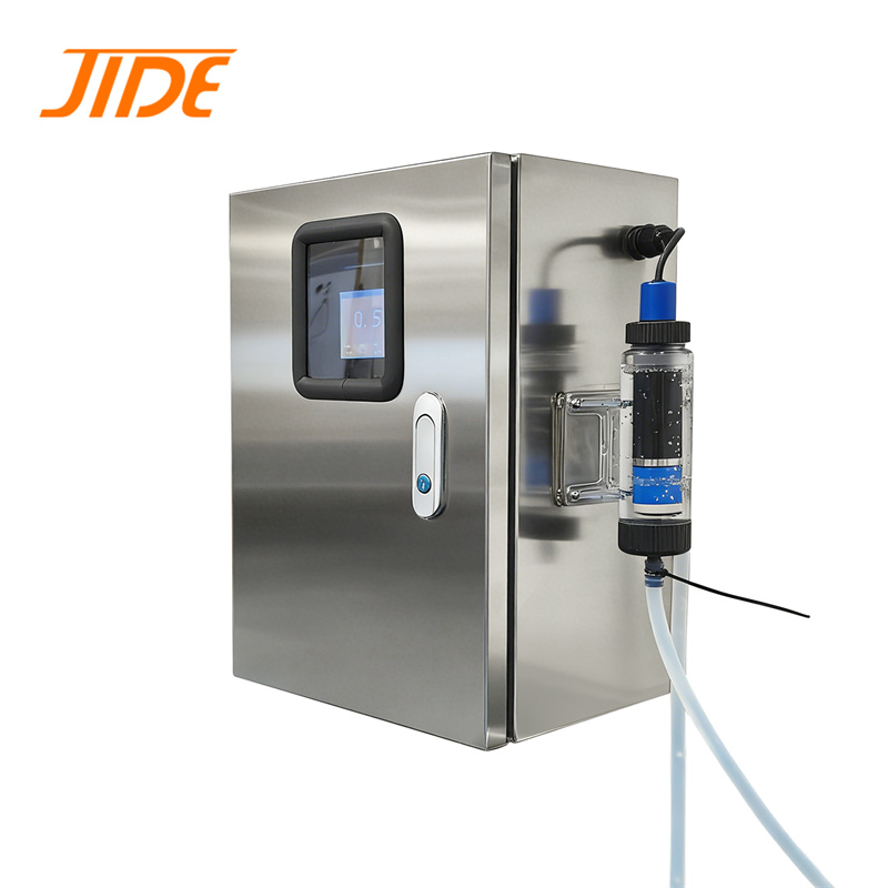Online Residual Chlorine Sensor/Meter/Probe WQ3000-CHL
