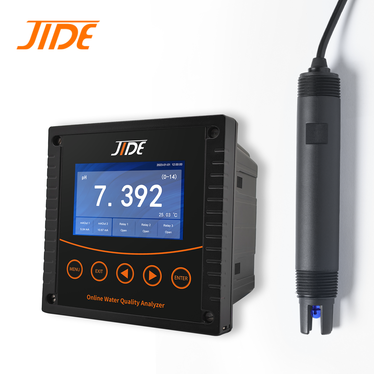 Where to Find Reliable Wholesale Suppliers for pH Measuring Kits