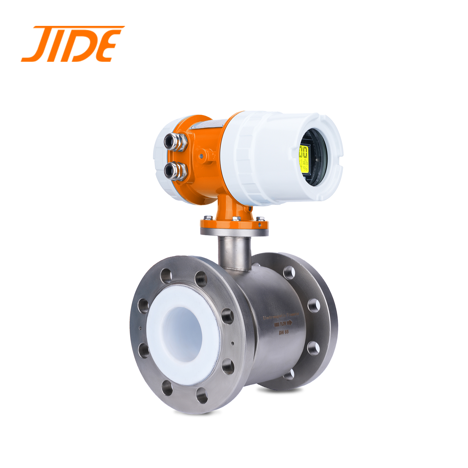 What Makes Magnetic Flow Sensors a Preferred Choice for Industrial Applications?