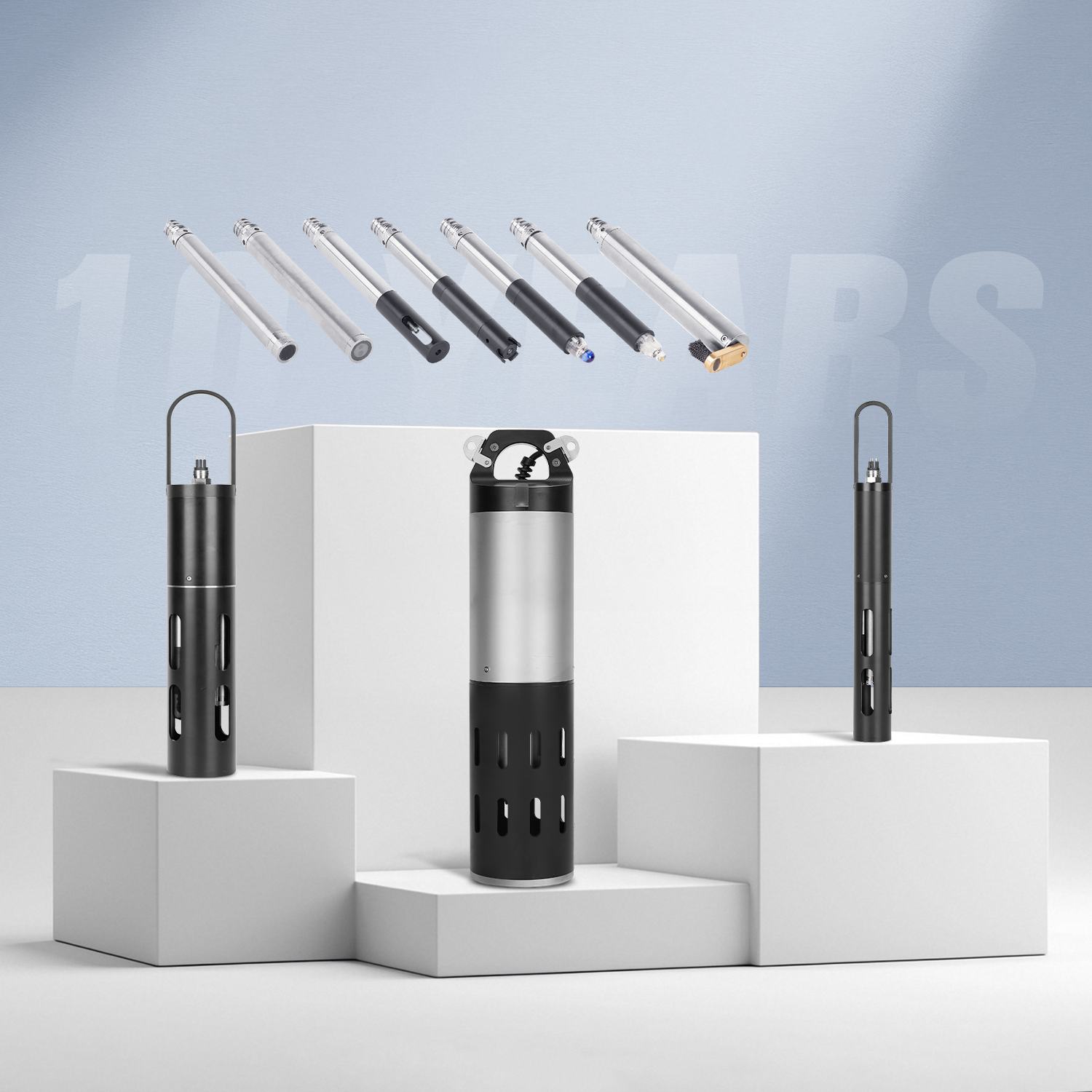 Where to Buy Multi Parameter Sondes at Competitive Wholesale Prices