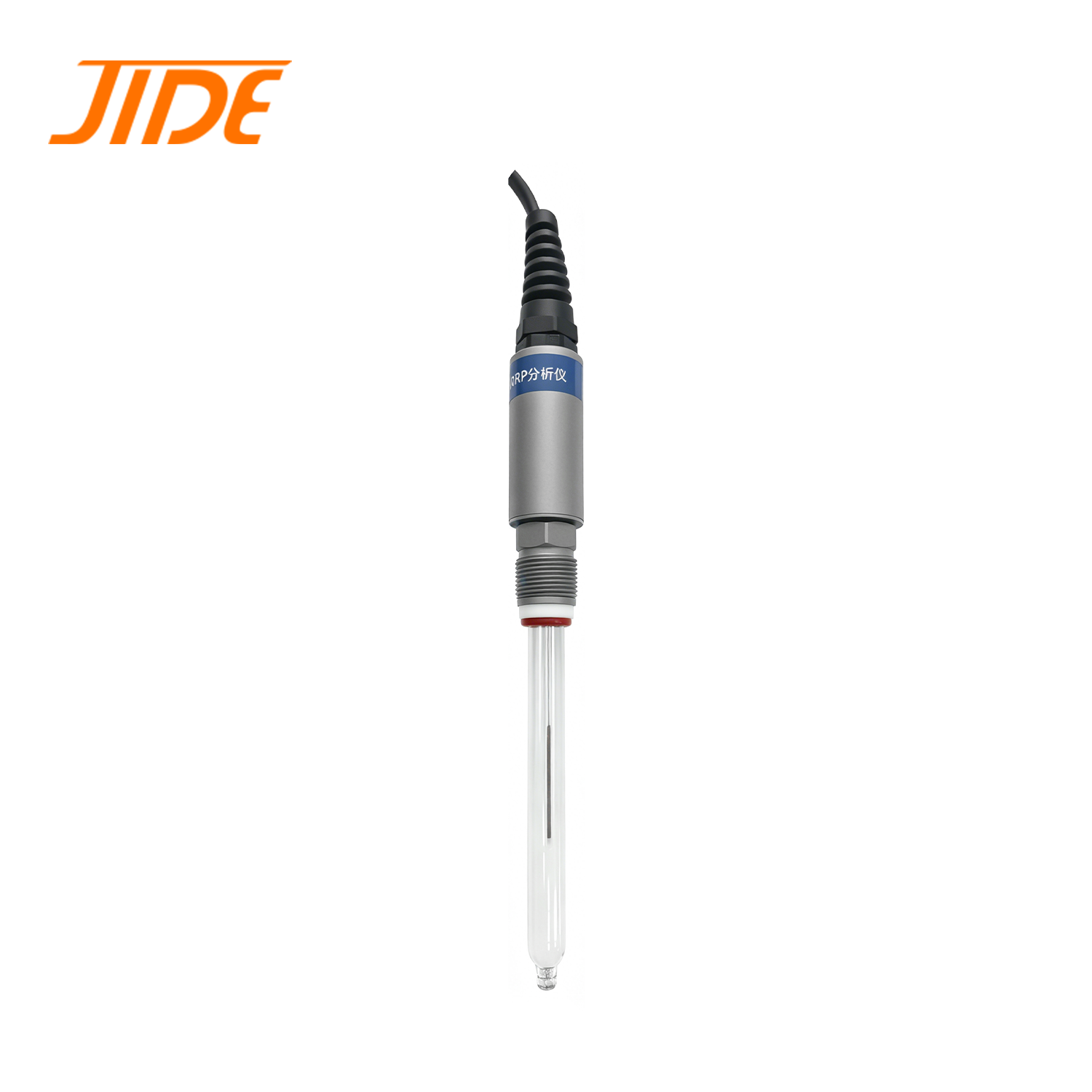Industrial ORP Sensor/Meter/Probe for Wastewater Treatment JSR-106