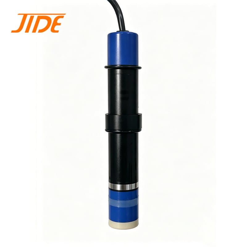 Online Residual Chlorine Sensor/Meter/Probe JECA-RC RC