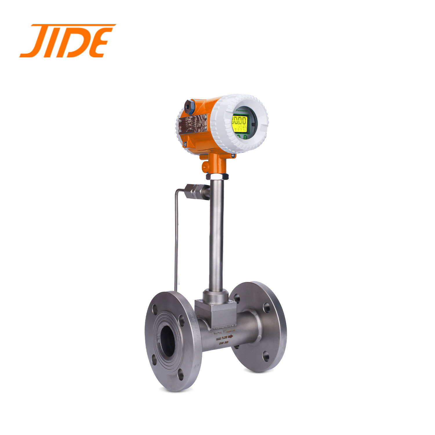 Vortex Flow Meter for Water Treatment JDV-DYA