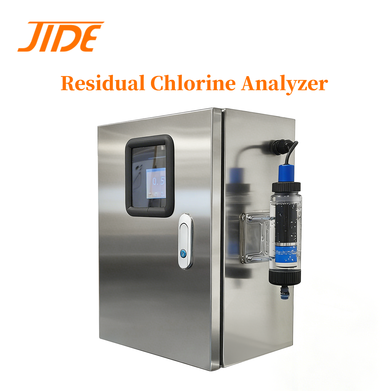 How Prominent Chlorine Sensors Enhance Safety in Water Treatment Facilities?