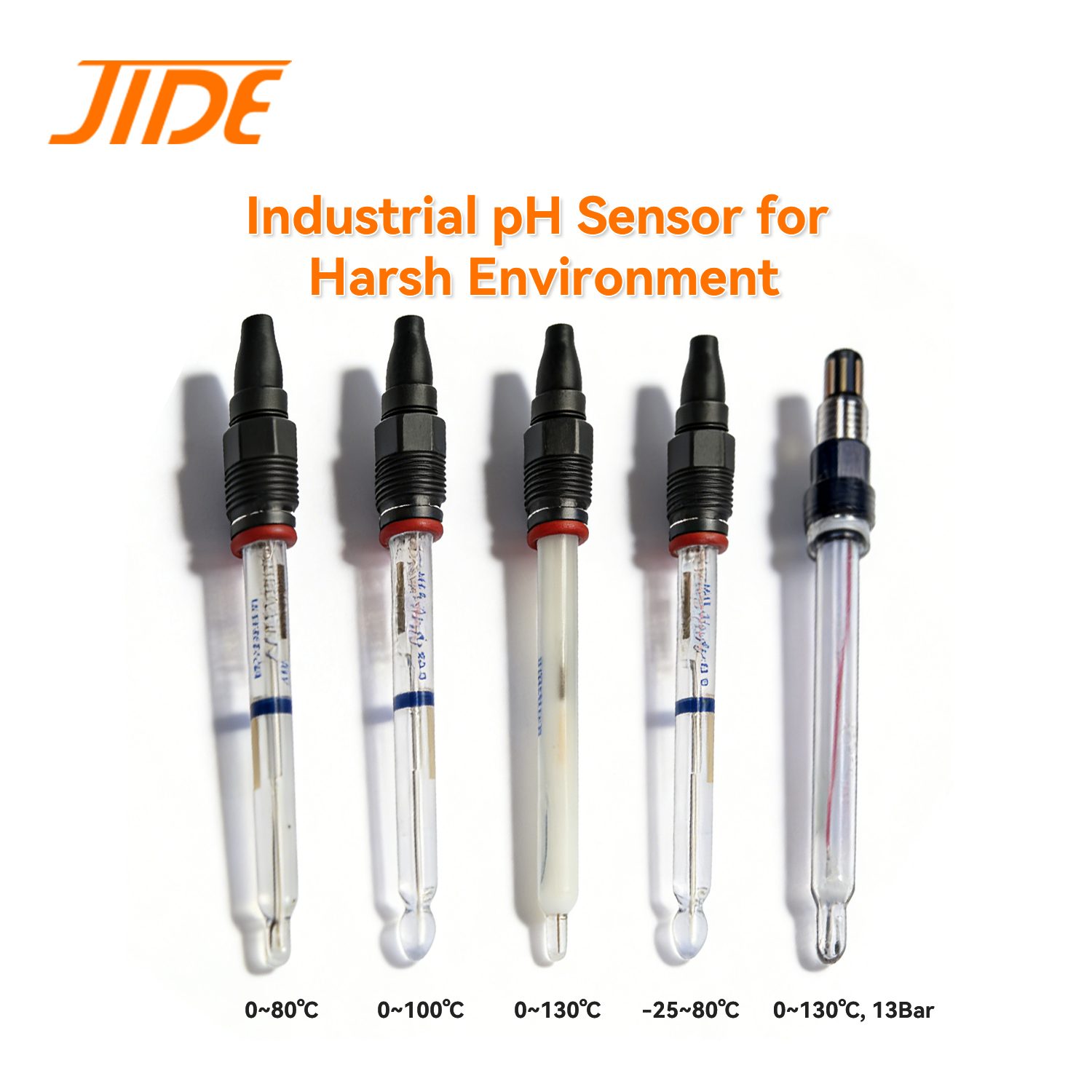What Are the Common Issues Faced with Water pH Probes?