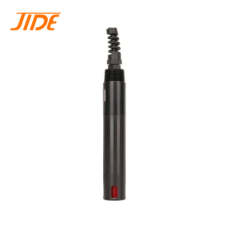 Online Fluoride Ion Selective Analyzer JISA-FlourI