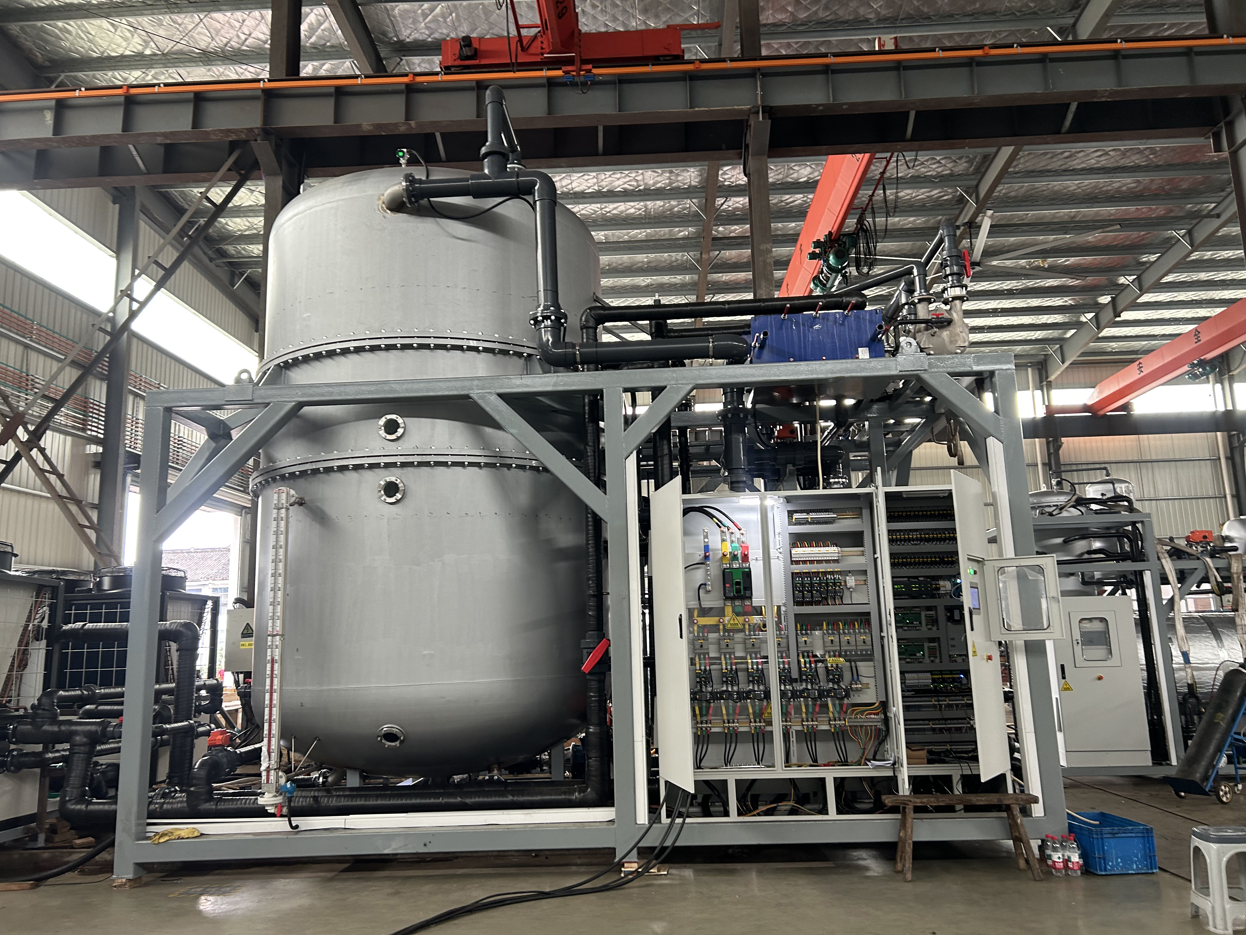 Energy Efficiency and Cost Reduction Benefits