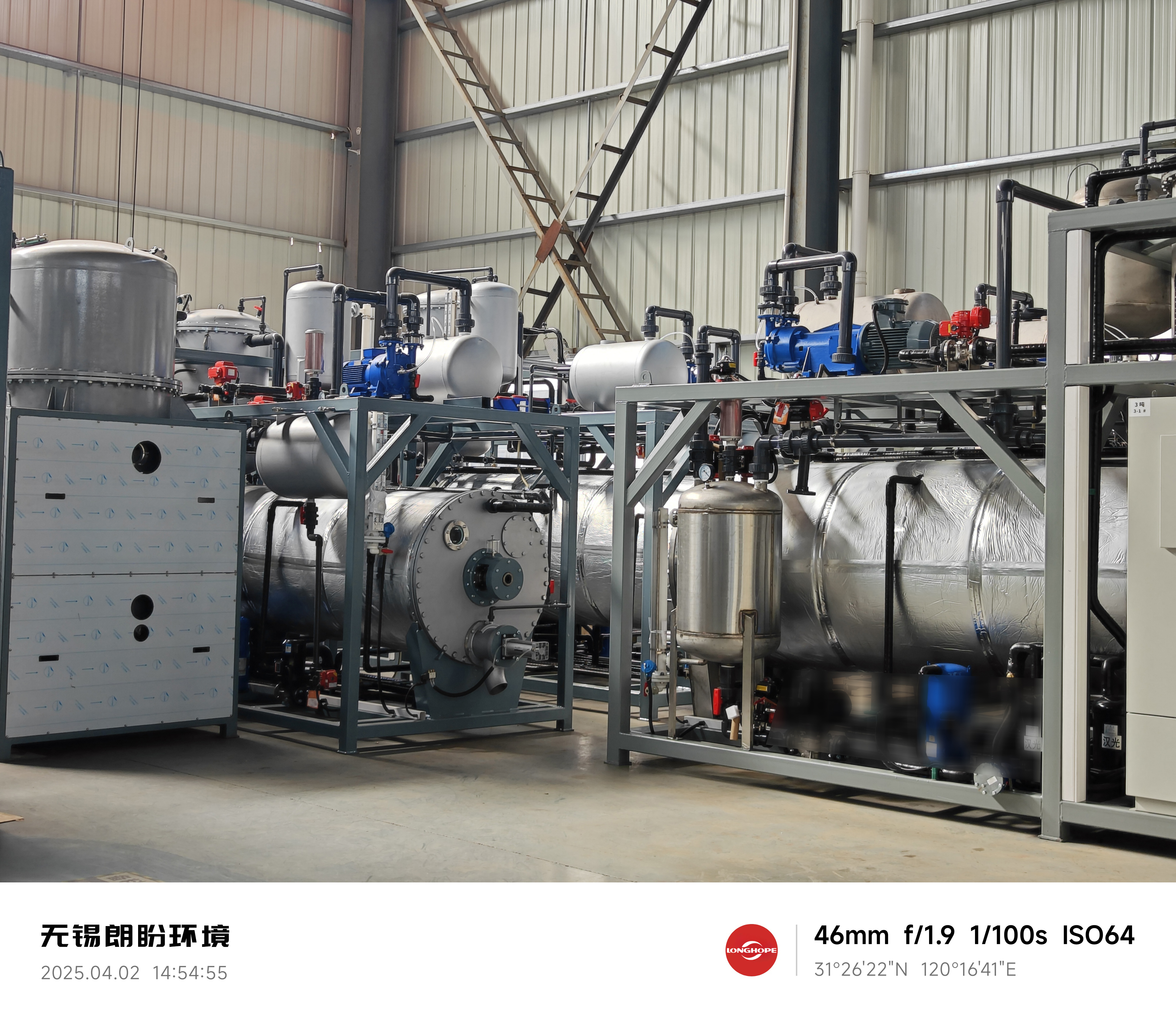 Real-Time Monitoring and Automated Control Systems