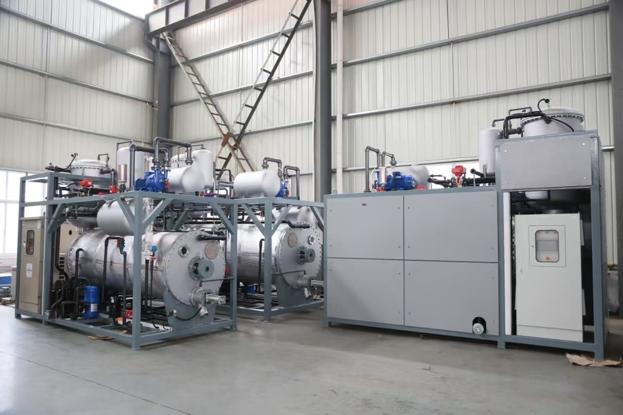 Reliability and Minimal Maintenance Requirements
