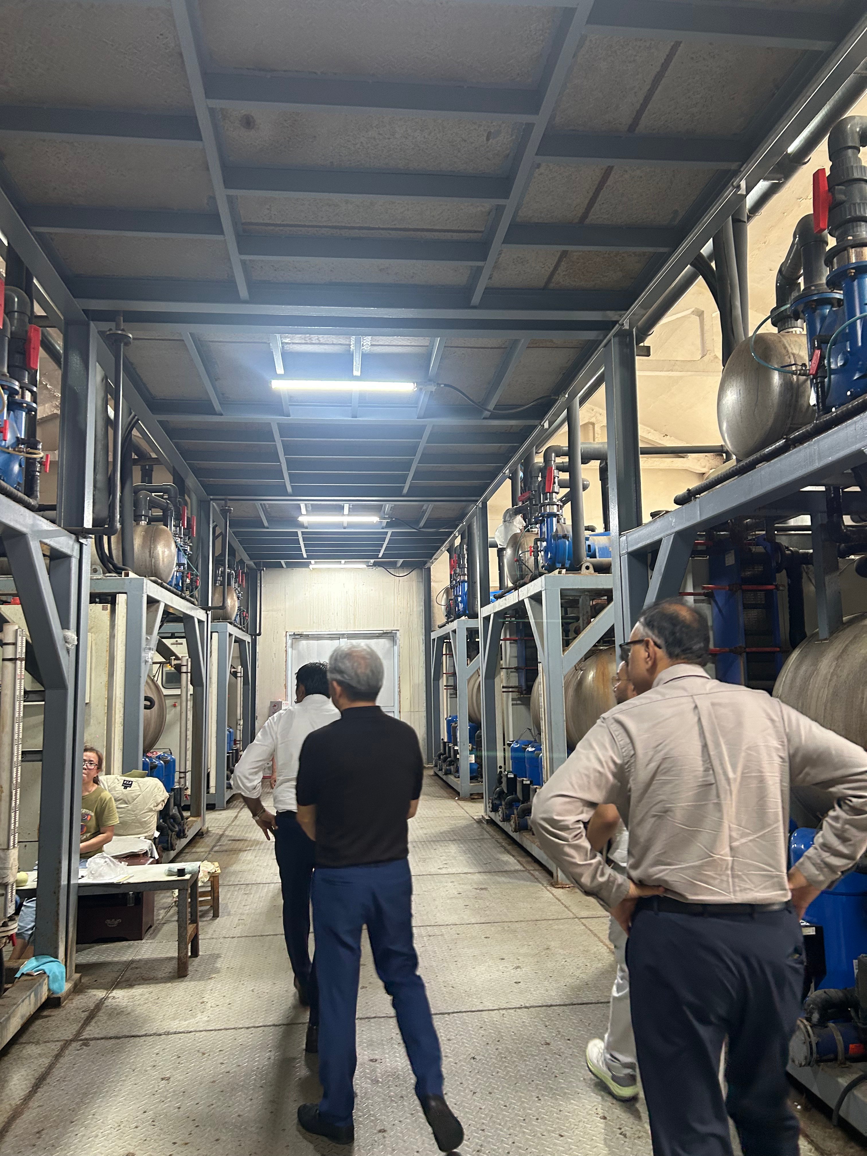 Operational Reliability and Treatment Versatility