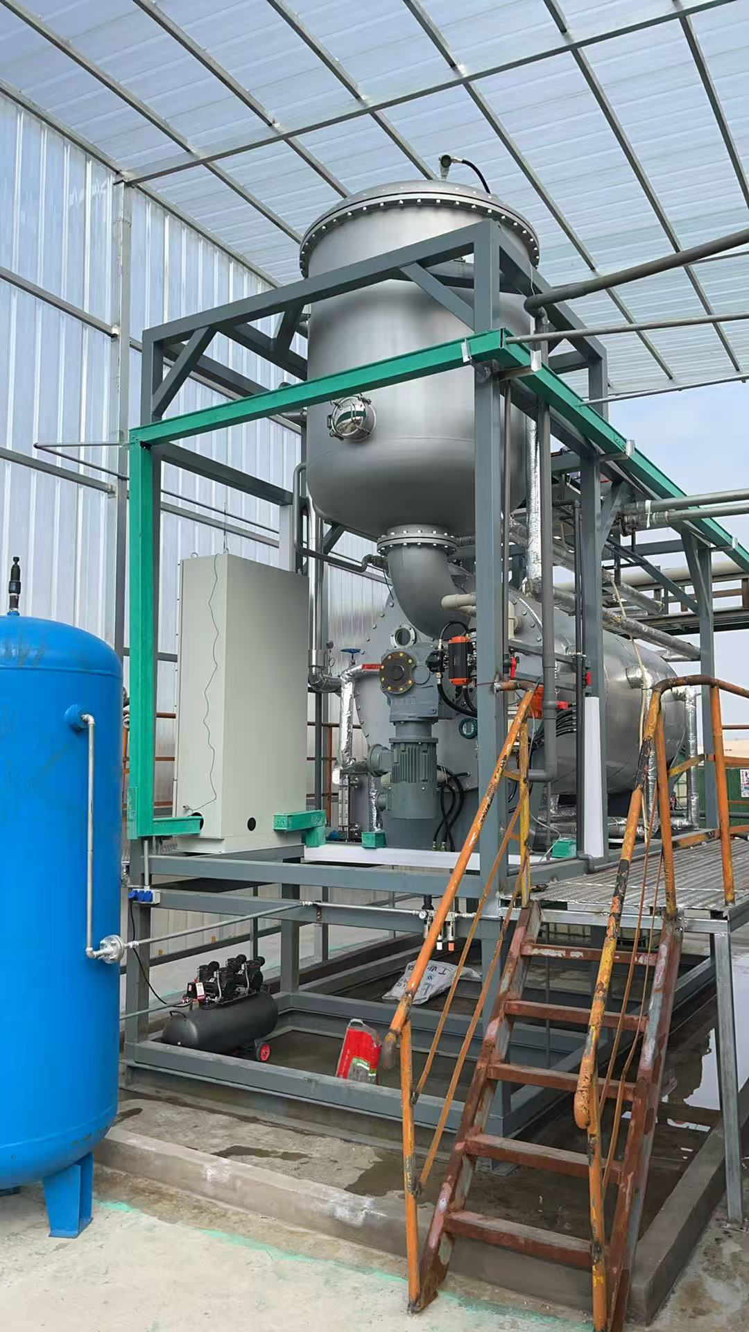 Automated Pressure Optimization