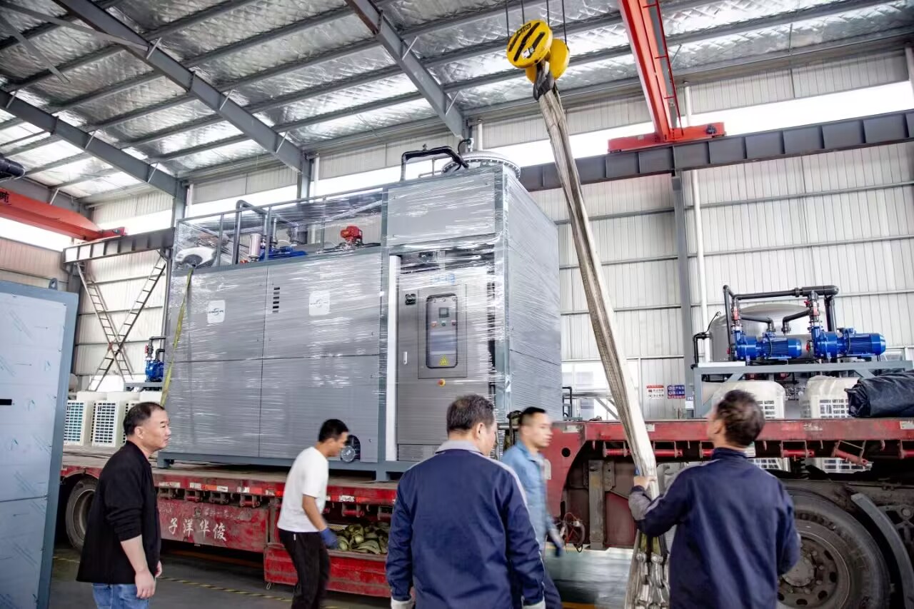 Precision Temperature Control System
