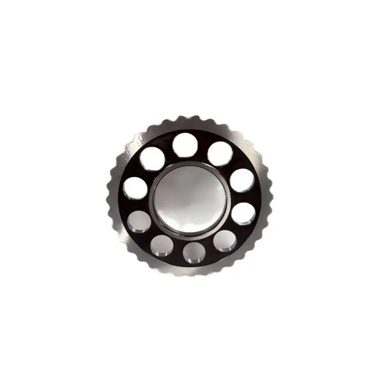 Top Features of Modern Gearbox Systems for Industrial Use