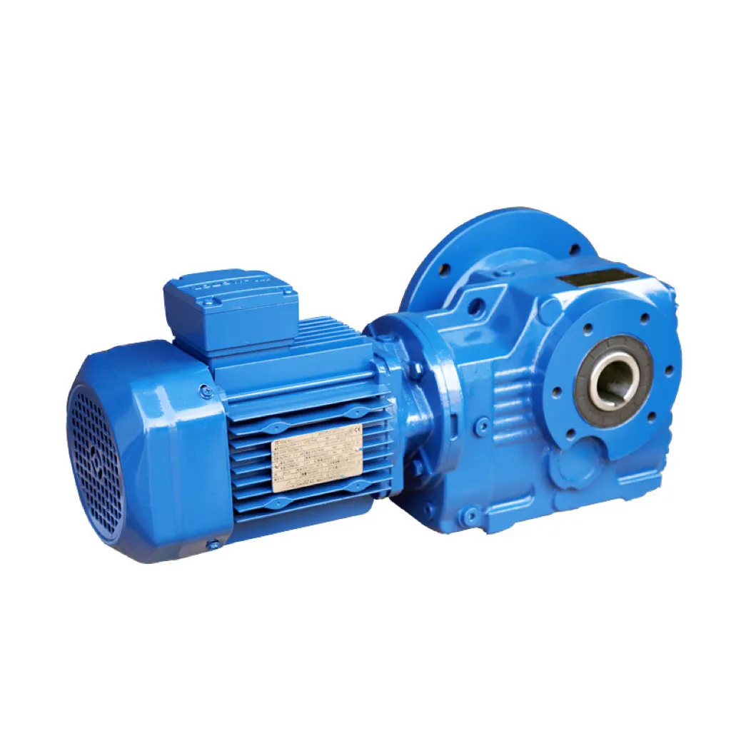 Why Is the Self-Locking Feature of a Worm Gear Reducer Crucial for Preventing Backdriving?