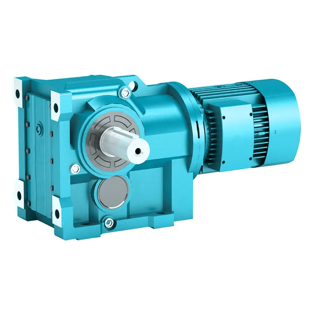 Why Is Transmission Efficiency Critical for Industrial Equipment?