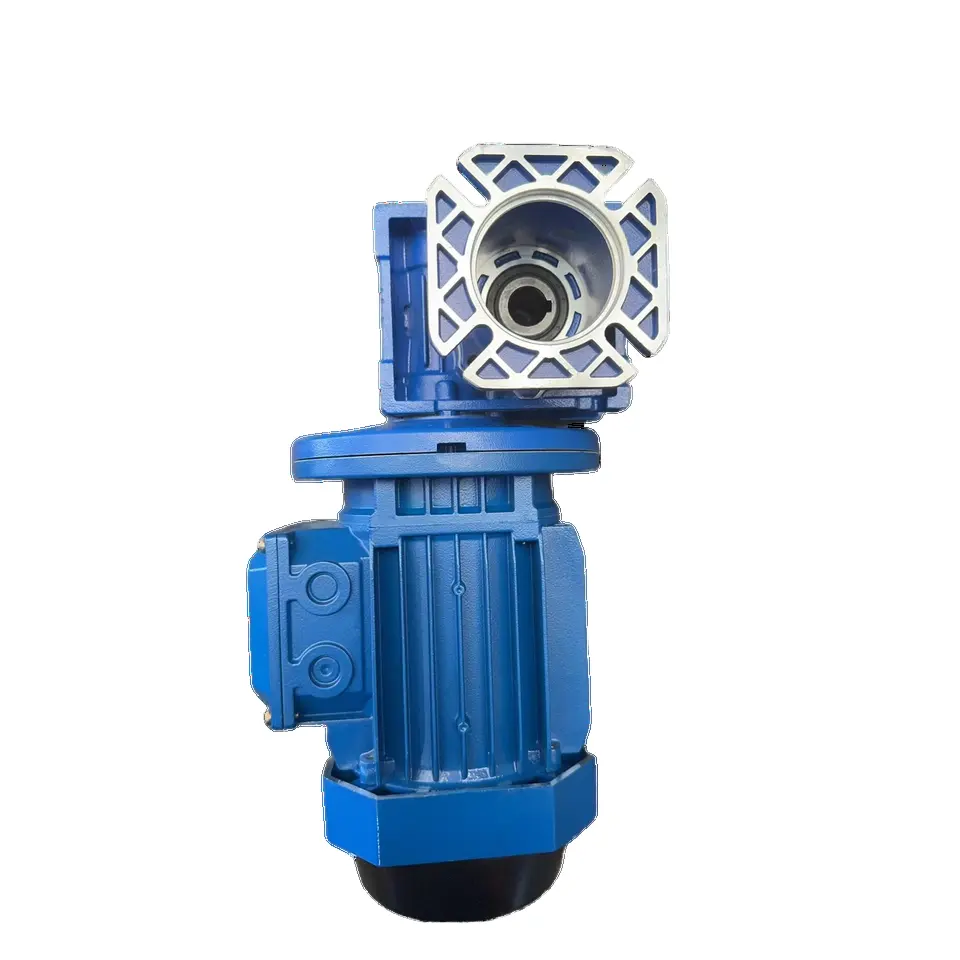 Why Choose a Gear Reduction Box Over Direct Drive?