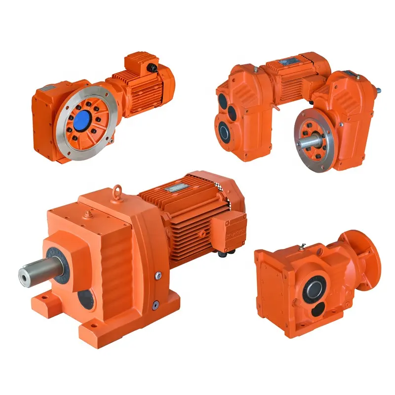 What Is a Gear Reducer and How Does It Work?