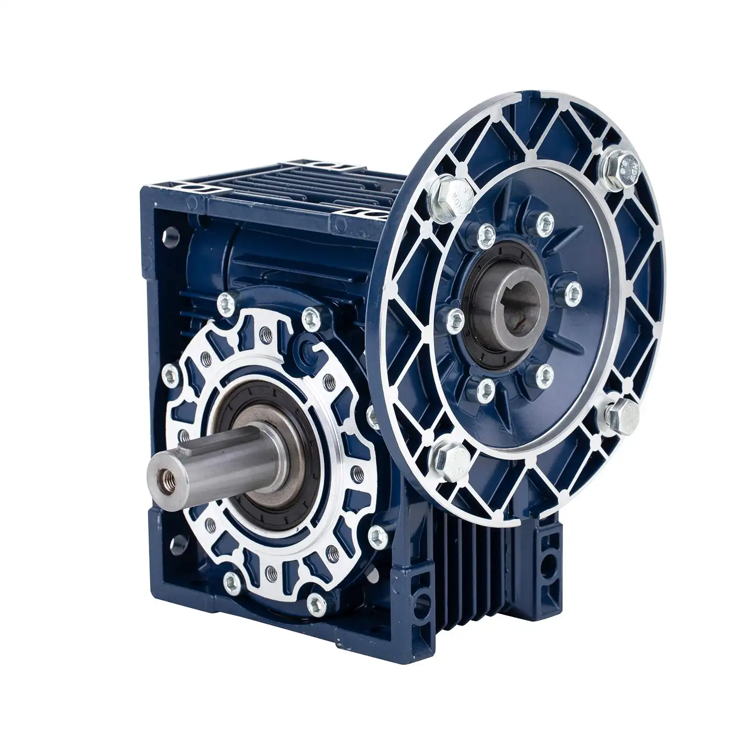 Exceptional Efficiency and Compact Design