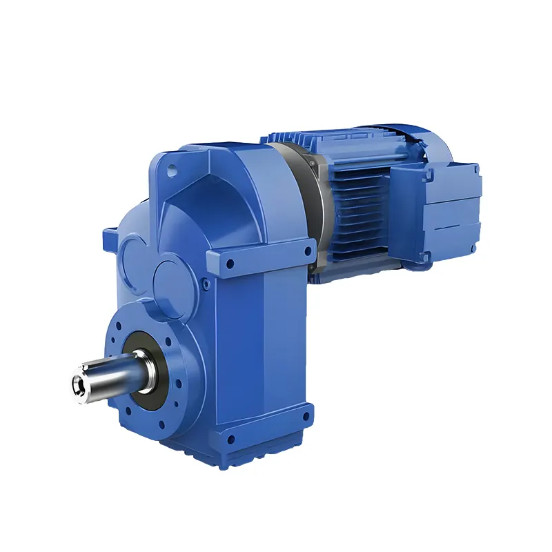 What Maintenance Practices Keep Your Industrial Speed Reducer Operating at Peak Efficiency?