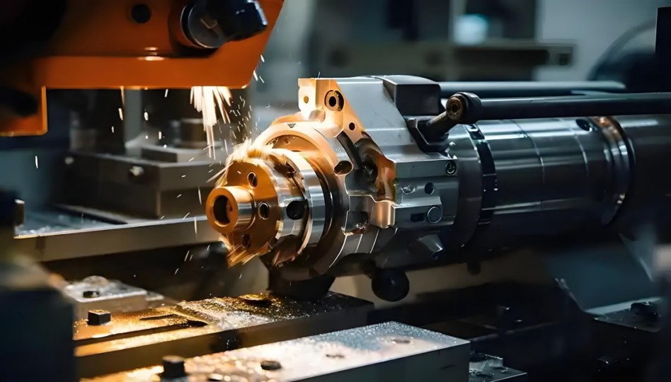 Official Partner of China Agricultural University |Providing High-Precision Gearbox Solutions for University Research Equipment