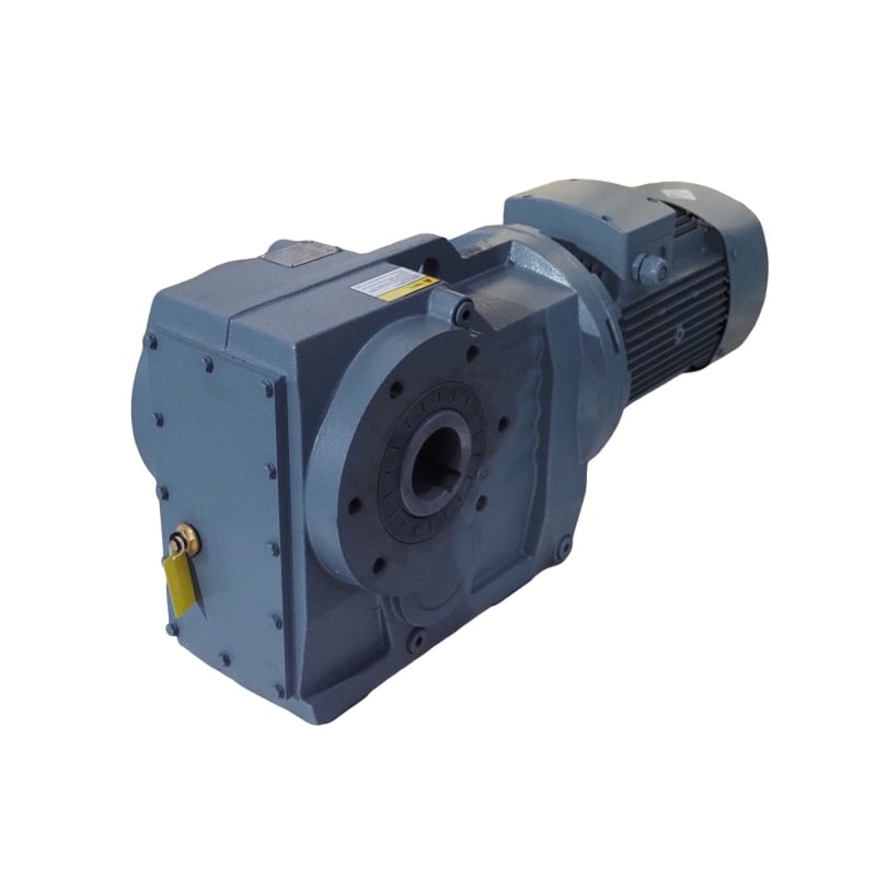 Reliable Quality KA Series Helical Bevel Gear Reducer and Gear Meshing Design Are Advanced