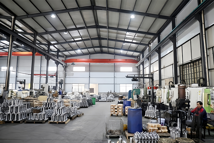 Changzhou Haoersai Gearbox Co., Ltd