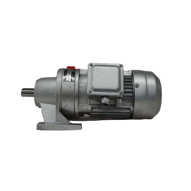 Factory Price Wholesale Smooth Running Easy to Operate Horizontal Micro Cycloidal Reducer for Conveyors