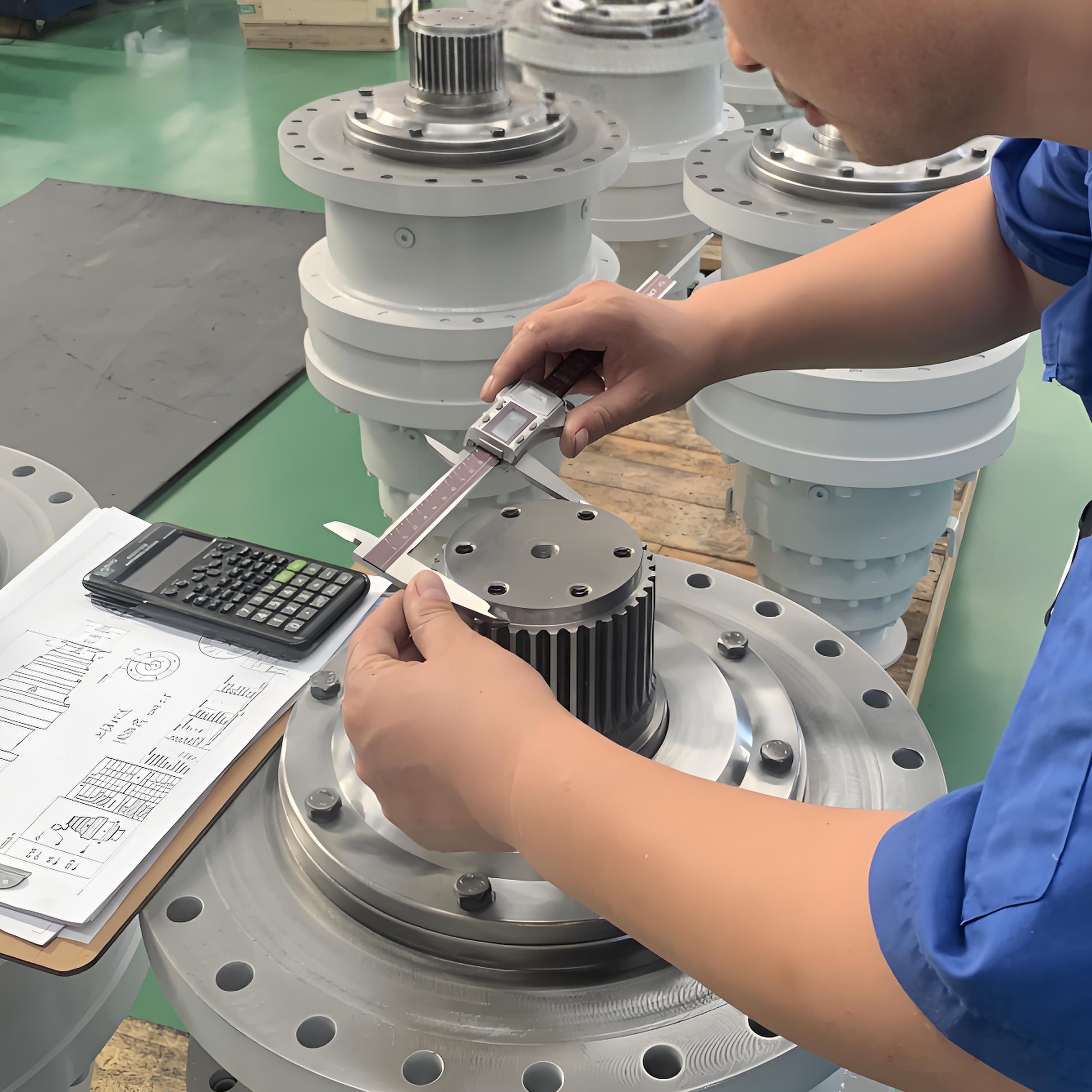 Advanced Manufacturing Expertise