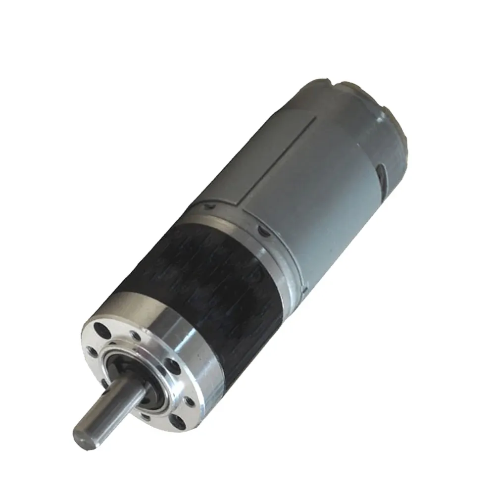 How to Select the Perfect Gear Reducer for Your Heavy-Duty Equipment?