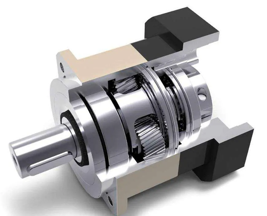 What Applications Benefit Most from Helical Gear Motors?