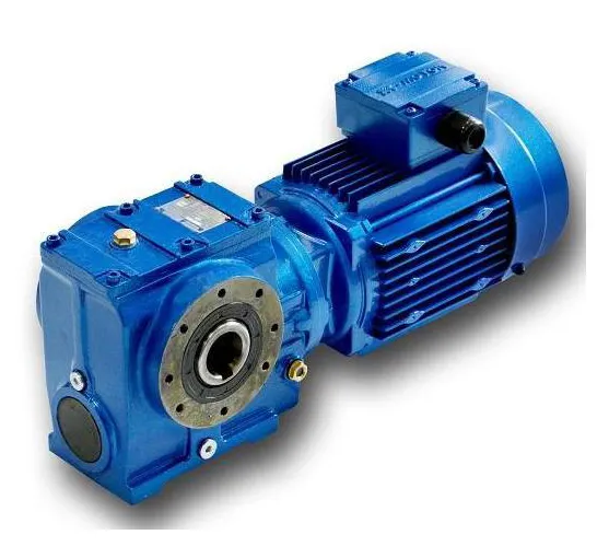 What Are the Key Applications for a Durable Industrial Gear Reducer?