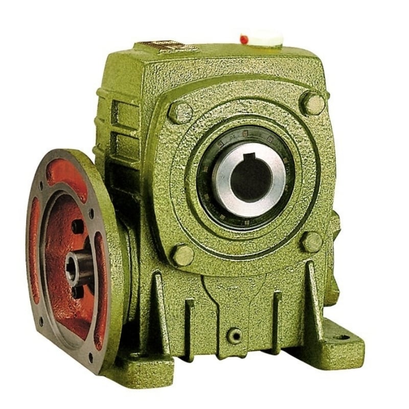 Hot Sale Professional Lower Price Wear Resistant Smooth Operation Worm Gearbox Ac Motor for Automation Equipment