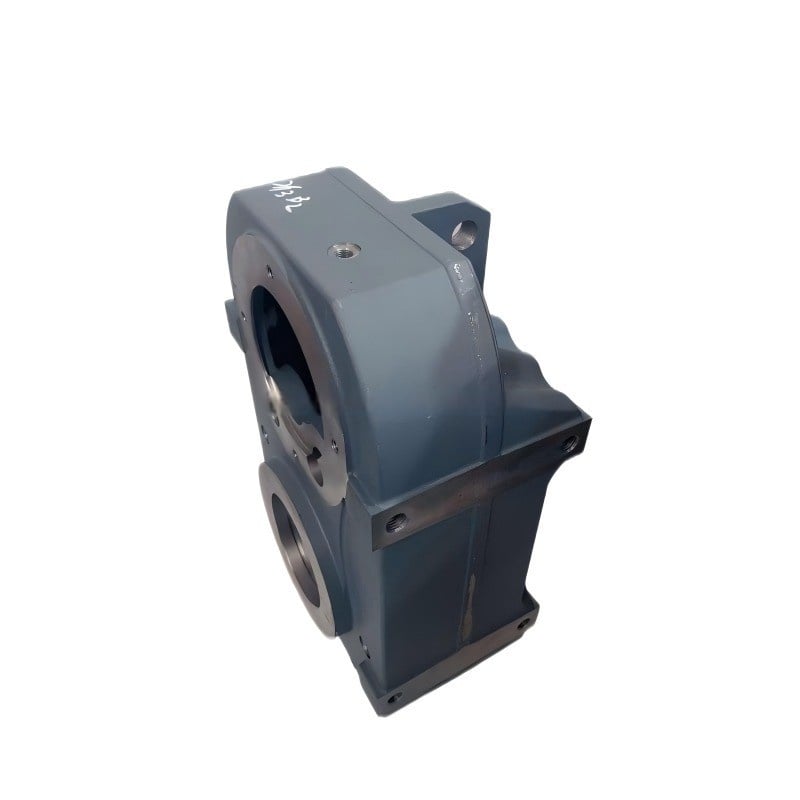 Reasonable Price Compact Structure Reliable F Series Gearboxes for Conveying Equipment