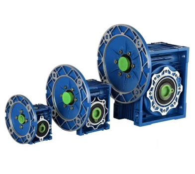 Installation Precautions for Speed Reducers