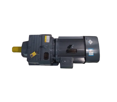 How Does a Gear Motor Work?