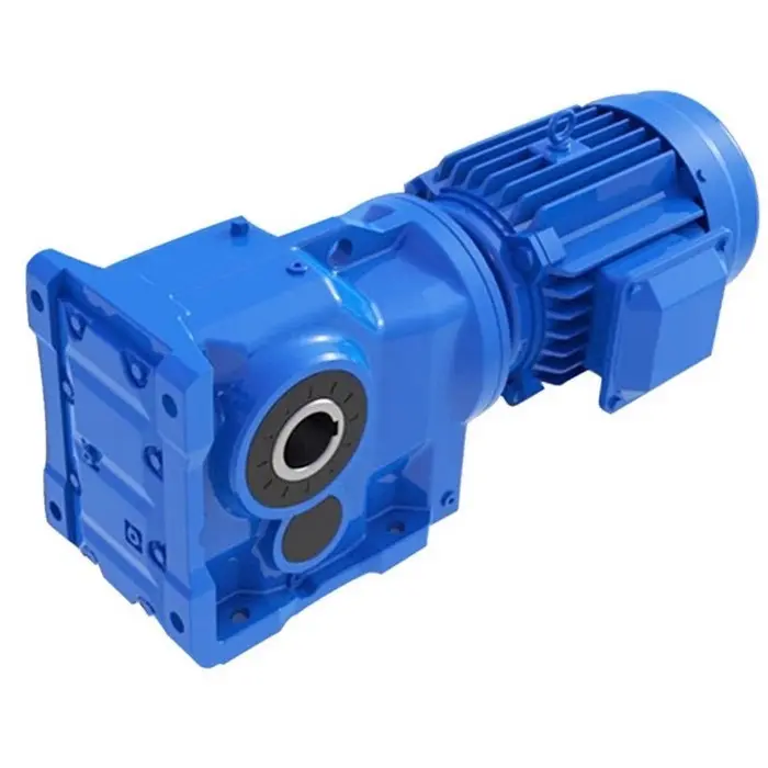 How Do You Match a Speed Reducer's Input Power to Your Existing Motor Specifications?