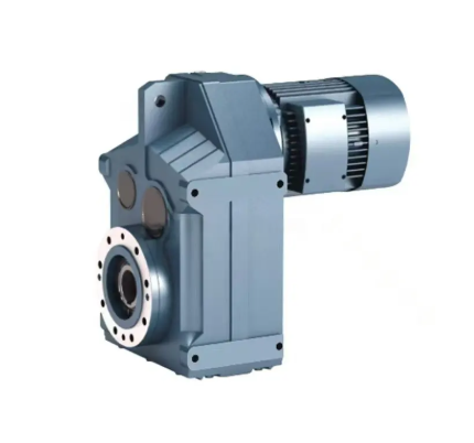 In Which Fields are Speed Reducers Applied?