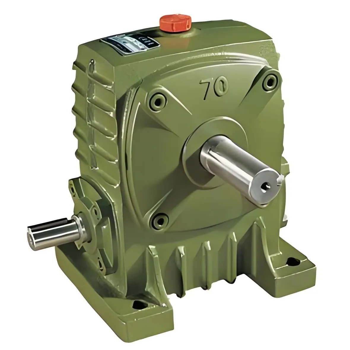 Superior Load Distribution and Durability