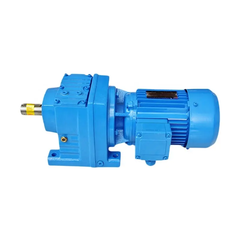 Enhanced Torque and Speed Management