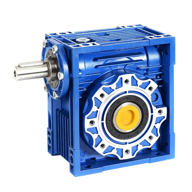 Superior Torque Multiplication