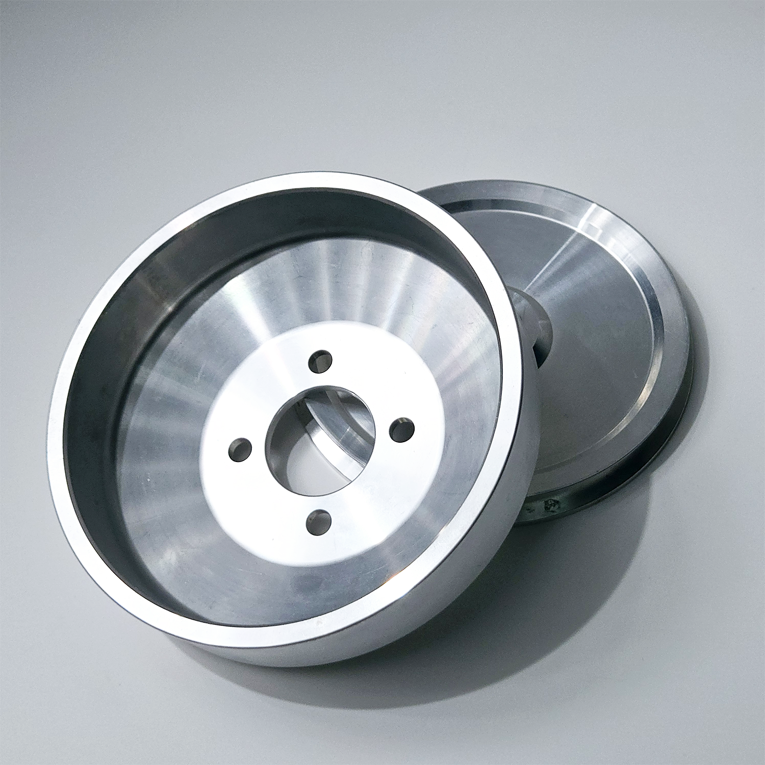 CNC Turning