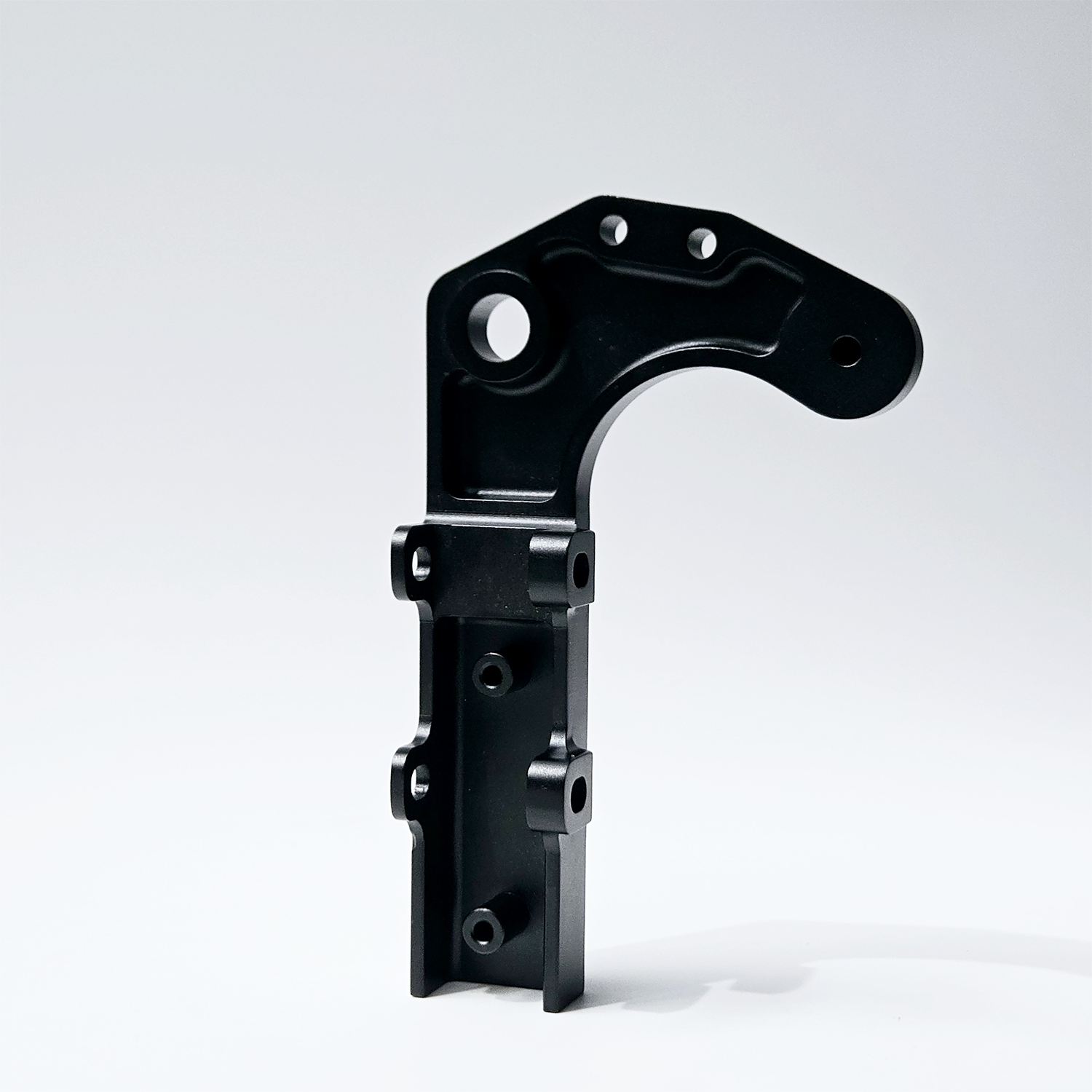 17+ Years of Proven CNC Machining Expertise