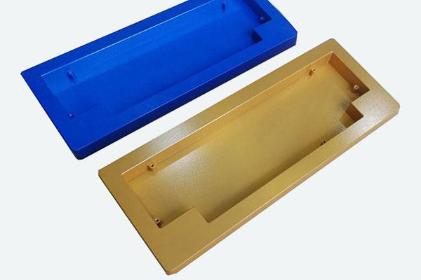 Electrophoresis Coating